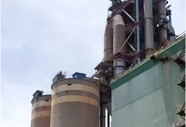 水泥、礦業(yè)行業(yè)